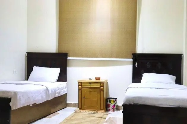 Comfort Tek Büyük veya İki Ayrı Yataklı Oda, Özel Banyo