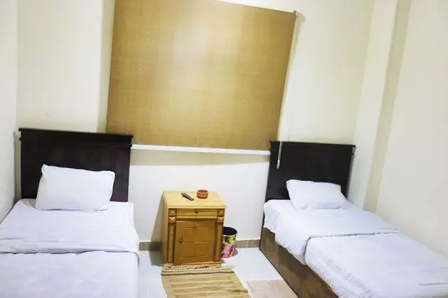 Comfort Tek Büyük veya İki Ayrı Yataklı Oda, Özel Banyo