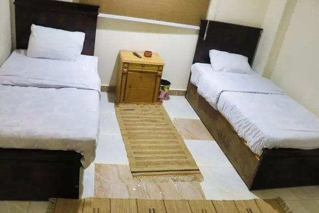 Comfort Tek Büyük veya İki Ayrı Yataklı Oda, Özel Banyo