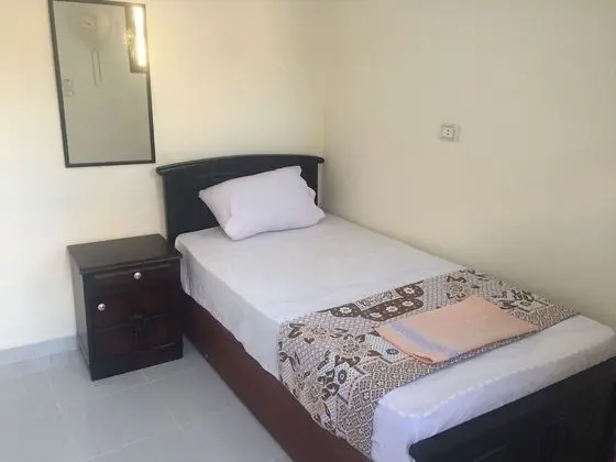 Comfort Tek Kişilik Oda, Özel Banyo