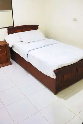 Comfort Tek Kişilik Oda, Özel Banyo
