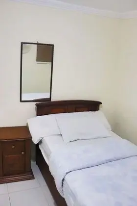 Comfort Tek Kişilik Oda, Özel Banyo