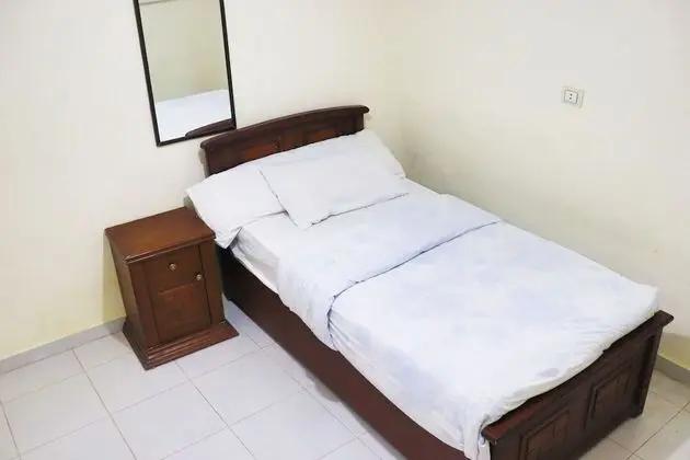 Comfort Tek Kişilik Oda, Özel Banyo