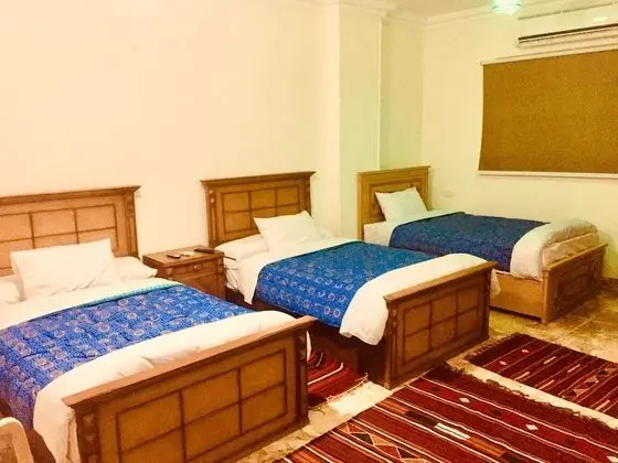 Comfort Üç Kişilik Oda, Özel Banyo