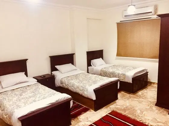 Comfort Üç Kişilik Oda, Özel Banyo