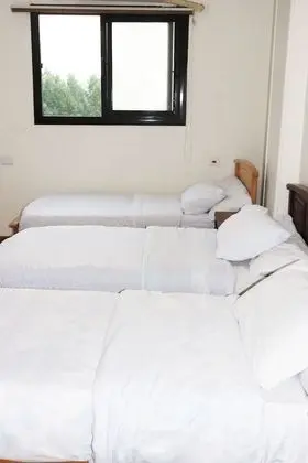Comfort Üç Kişilik Oda, Özel Banyo