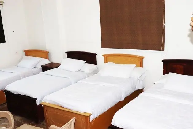 Comfort Üç Kişilik Oda, Özel Banyo