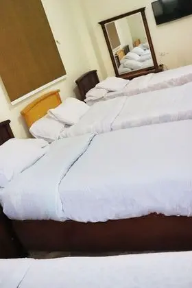 Comfort Üç Kişilik Oda, Özel Banyo