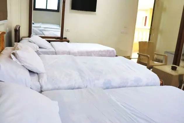 Comfort Üç Kişilik Oda, Özel Banyo