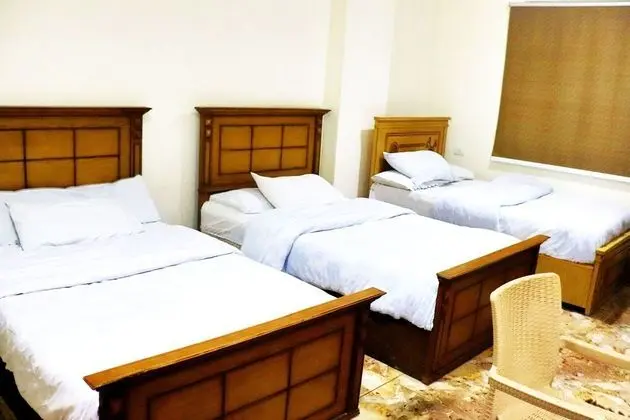 Comfort Üç Kişilik Oda, Özel Banyo