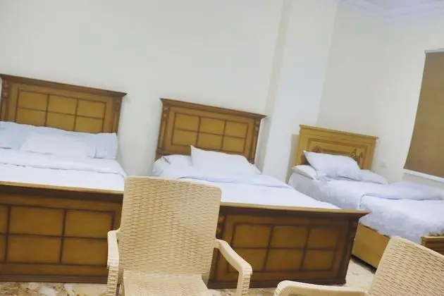 Comfort Üç Kişilik Oda, Özel Banyo