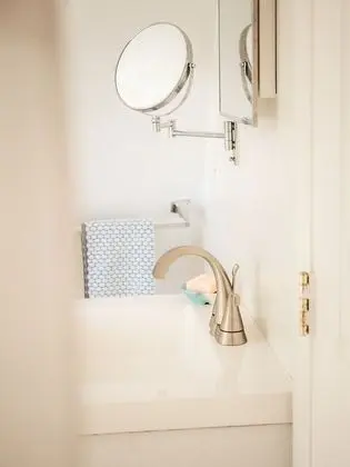 Comfort Ev, 2 Yatak Odası, 2 Banyolu
