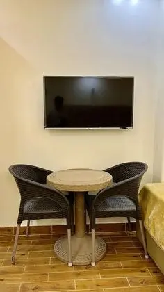 Deluxe Oda, 3 Tek Kişilik Yatak