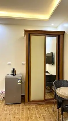 Deluxe Oda, 3 Tek Kişilik Yatak