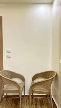 Deluxe Oda, 3 Tek Kişilik Yatak