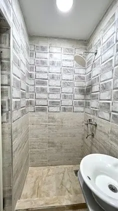 Deluxe Oda, 3 Tek Kişilik Yatak