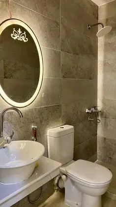 Royal Tek Büyük Yataklı Oda, 2 Tek Kişilik Yatak