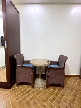 Superior Oda, 1 En Büyük (King) Boy Yatak
