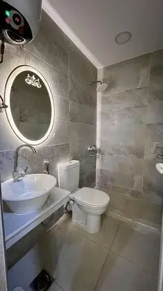 Superior Oda, 1 En Büyük (King) Boy Yatak