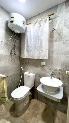 Superior Oda, 1 En Büyük (King) Boy Yatak