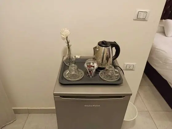 Deluxe Tek Büyük veya İki Ayrı Yataklı Oda, Sigara İçilmez
