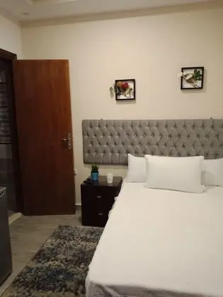 Royal Tek Kişilik Oda
