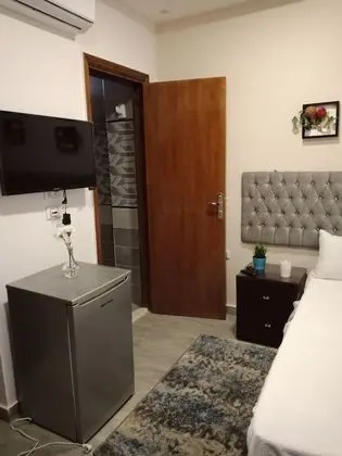 Royal Tek Kişilik Oda