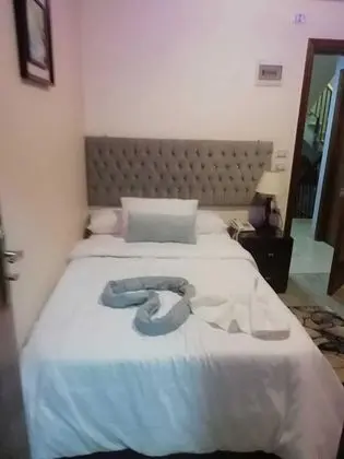 Royal Tek Kişilik Oda
