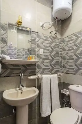 Royal Tek Kişilik Oda