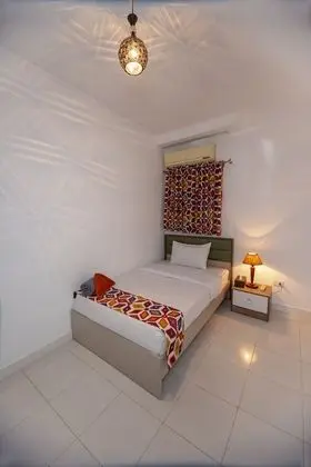 Apart Daire, 3 Yatak Odası (APP No 5)