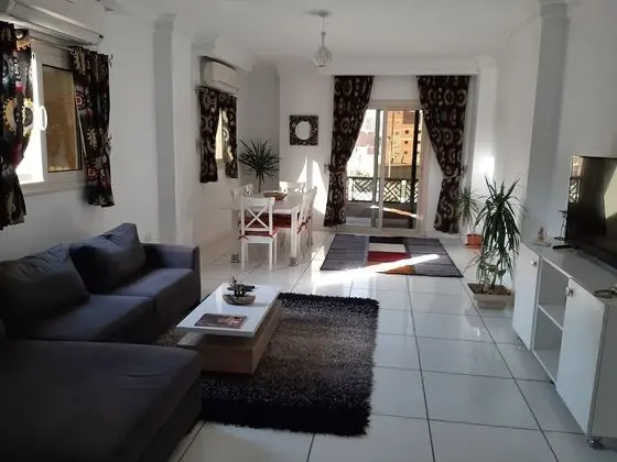 Apart Daire, 3 Yatak Odası (APP No 5)