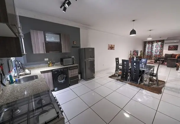 Apart Daire, 3 Yatak Odası (APP No 5)