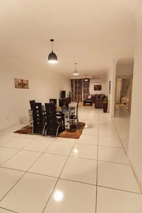 Apart Daire, 3 Yatak Odası (APP No 5)
