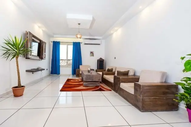 Family Apart Daire, 3 Yatak Odası (APP No 11)