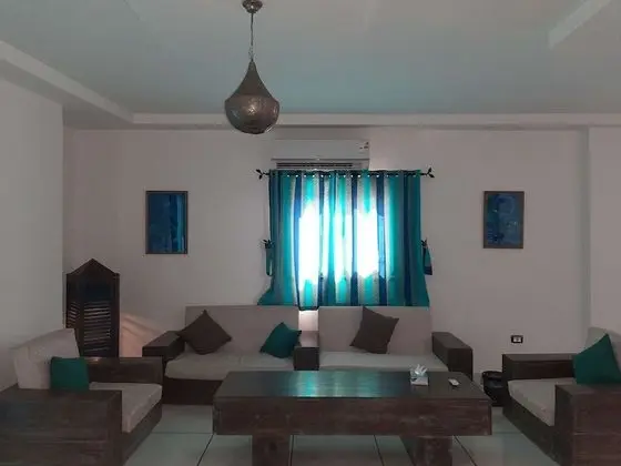 Grand Apart Daire, 3 Yatak Odası (APP No 10)