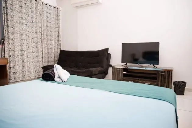 Grand Apart Daire, 3 Yatak Odası (APP No 10)