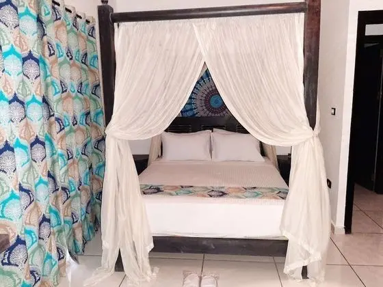 Grand Apart Daire, 3 Yatak Odası (APP No 10)