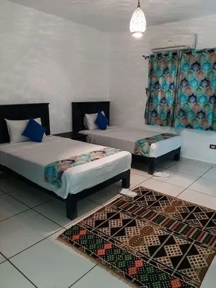 Grand Apart Daire, 3 Yatak Odası (APP No 10)
