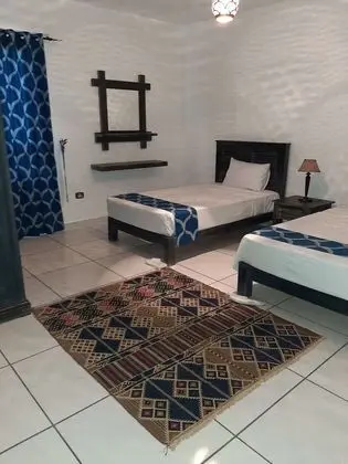 Grand Apart Daire, 3 Yatak Odası (APP No 10)