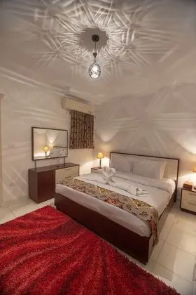 Grand Apart Daire, 3 Yatak Odası (APP No 10)
