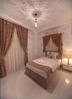 Grand Apart Daire, 3 Yatak Odası (APP No 10)
