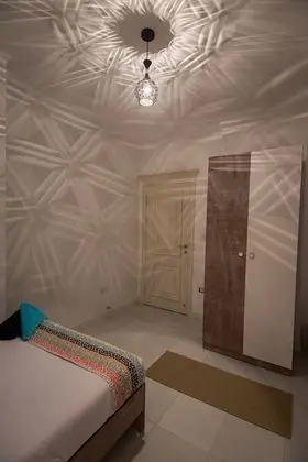 Grand Apart Daire, 3 Yatak Odası (APP No 10)