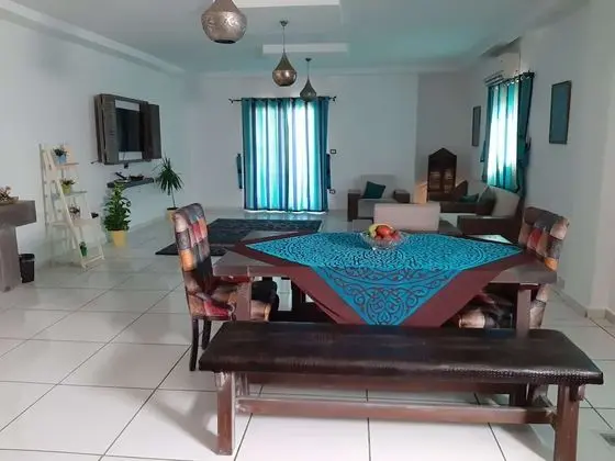 Grand Apart Daire, 3 Yatak Odası (APP No 10)