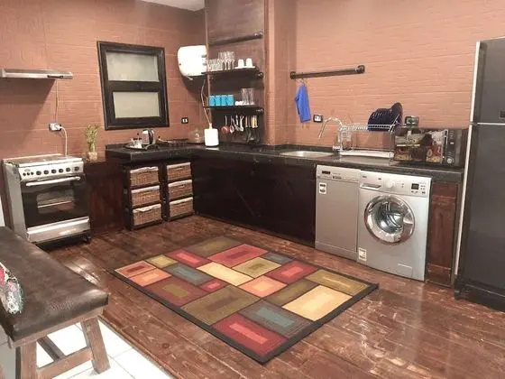 Grand Apart Daire, 3 Yatak Odası (APP No 10)