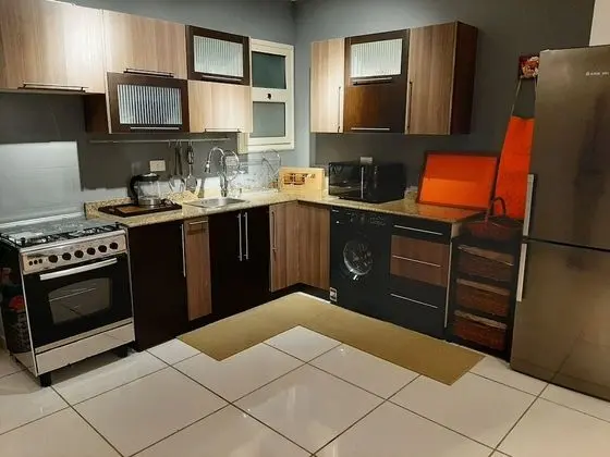 Grand Apart Daire, 3 Yatak Odası (APP No 10)