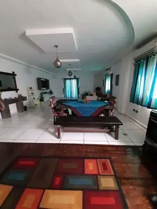 Grand Apart Daire, 3 Yatak Odası (APP No 10)