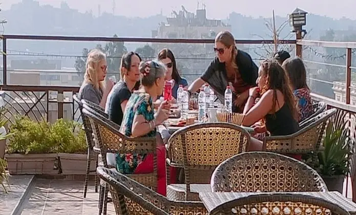 Grand Apart Daire, 3 Yatak Odası (APP No 10)