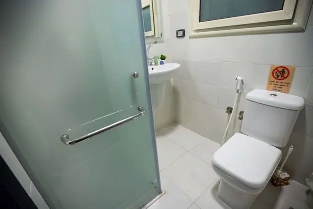 Grand Apart Daire, 3 Yatak Odası (APP No 10)