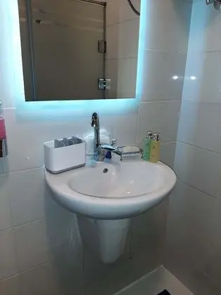 Grand Apart Daire, 3 Yatak Odası (APP No 10)