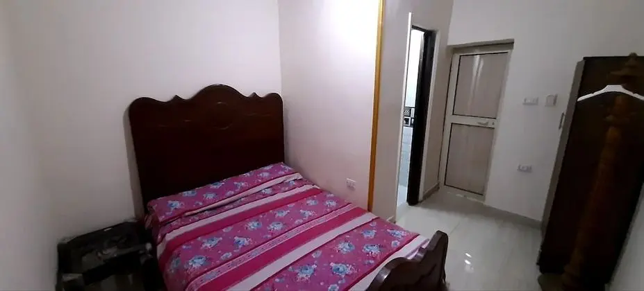 Apart Daire, Mutfak, Dağ Manzaralı